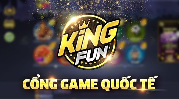 kingfun