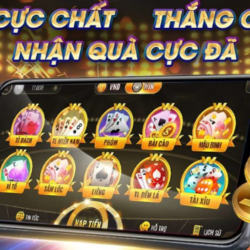 game bai doi thuong