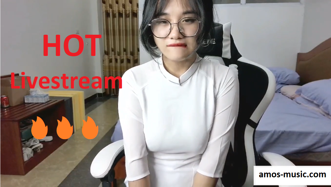 anna gau livestream 18+