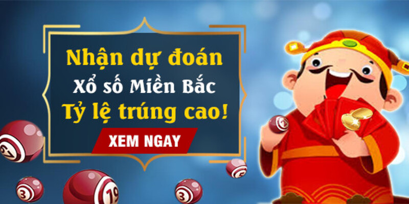 Nhận tỷ lệ trúng cực cao qua việc phán đoán kết quả