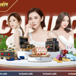 Giới Thiệu LUCKYWIN