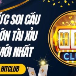 Hit Club