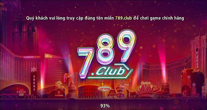 thể thao 789club