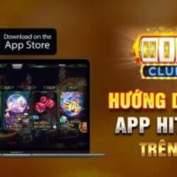 Tải App Hitclub