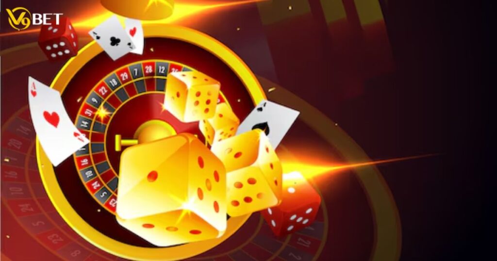 V9bet Hoàn Tiền Hấp Dẫn Mỗi Tuần – Đừng Bỏ Lỡ Cơ Hội