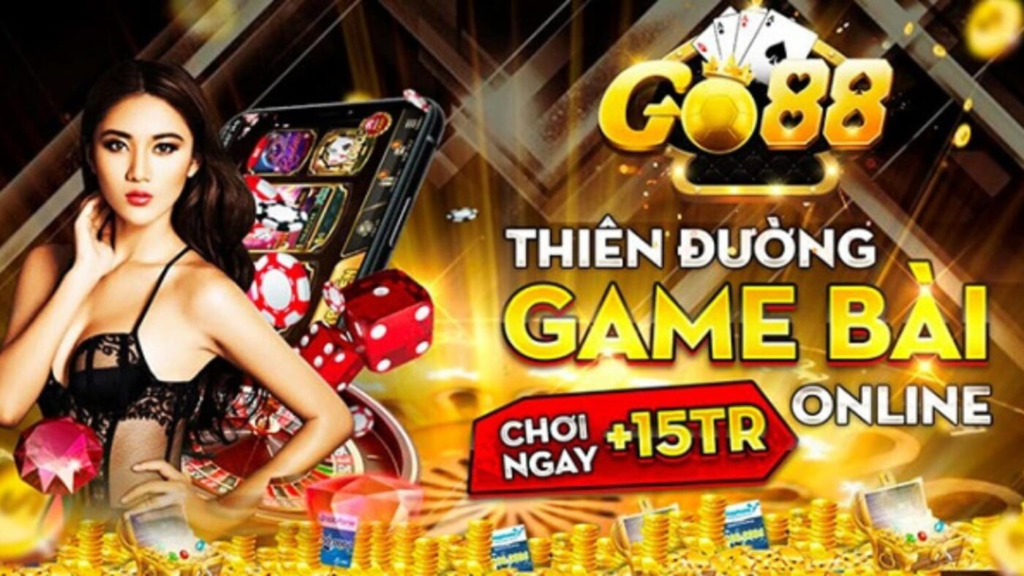 Cách Tối Ưu Hóa Cơ Hội Chiến Thắng Khi Chơi Slot Game Trên Go88